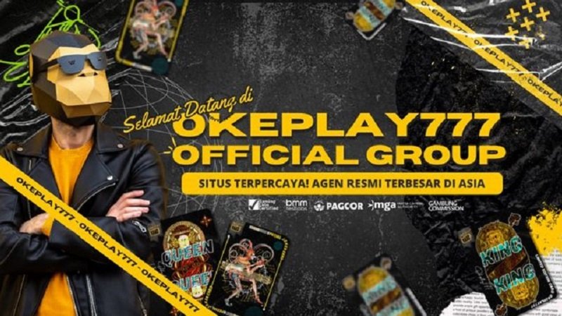 okeplay777 – Tips for New Players to Get Started