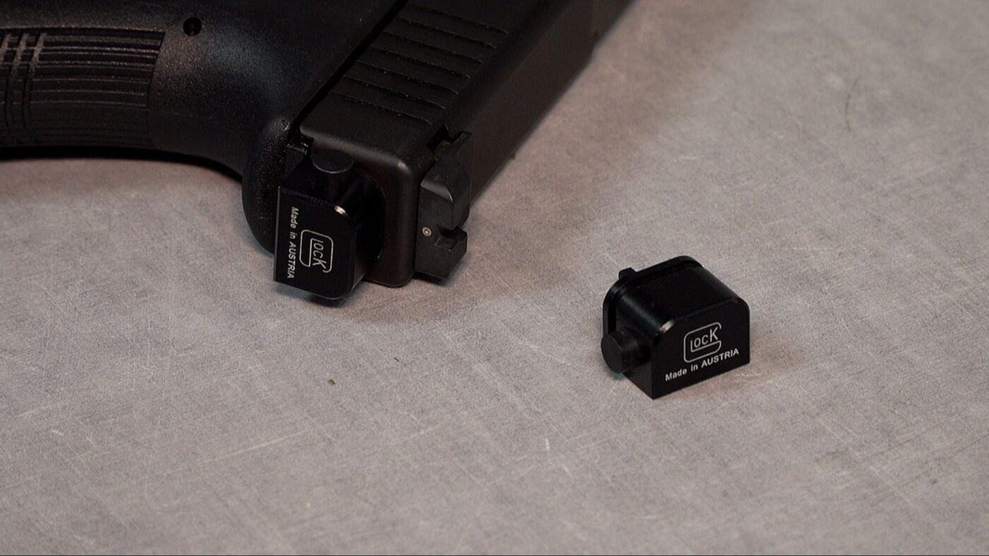 Glock Switches for Sale — Legal Warning, Risks & Safe Alternatives