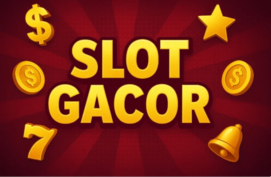 Slot Gacor Malam Ini 2025 – Waktu Paling Tepat Raih Maxwin dan Kemenangan Besar